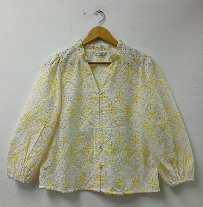 Style No  :  2022123