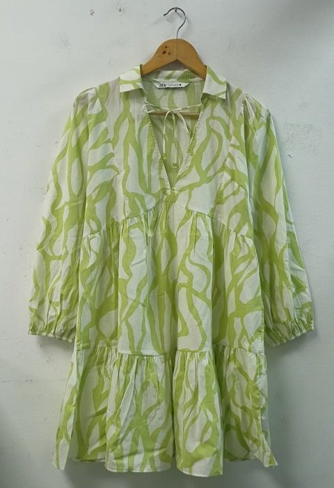 Style No  :  2023030