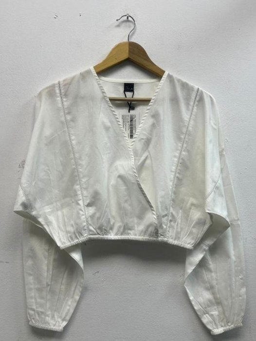 Style No  :  2023122