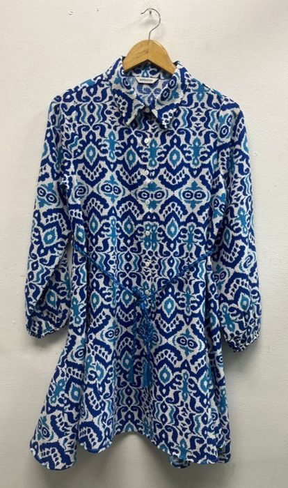 Style No  :  2023125